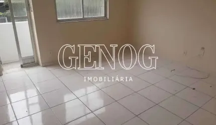 Apartamento com 2 quartos à venda na Rua Pereira de Almeida, Praça da Bandeira, Rio de Janeiro, 69 m2 por R$ 255.000