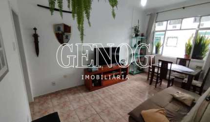 Apartamento com 2 quartos à venda na Rua Jorge Rudge, Vila Isabel, Rio de Janeiro, 71 m2 por R$ 305.000