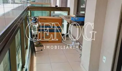 Apartamento com 2 quartos à venda na Rua Nossa Senhora de Lourdes, Grajaú, Rio de Janeiro, 67 m2 por R$ 540.000