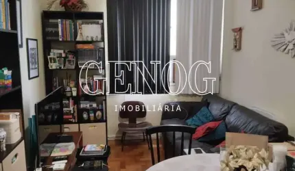 Apartamento com 2 quartos à venda na Avenida Professor Manuel de Abreu, Maracanã, Rio de Janeiro, 60 m2 por R$ 290.000