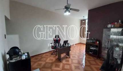 Apartamento com 2 quartos à venda na Rua Haddock Lobo, Tijuca, Rio de Janeiro, 87 m2 por R$ 450.000