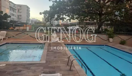 Apartamento com 2 quartos à venda na Rua Conselheiro Barros, Tijuca, Rio de Janeiro, 68 m2 por R$ 360.000
