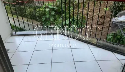 Apartamento com 2 quartos à venda na Rua Araújo Leitão, Engenho Novo, Rio de Janeiro, 69 m2 por R$ 219.999