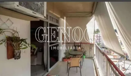 Apartamento com 2 quartos à venda na Rua Barão do Bom Retiro, Engenho Novo, Rio de Janeiro, 91 m2 por R$ 315.000