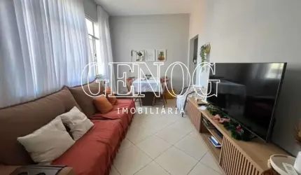 Apartamento com 2 quartos à venda na Rua Conselheiro Zenha, Tijuca, Rio de Janeiro, 70 m2 por R$ 450.000