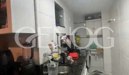Apartamento com 2 quartos à venda na Rua do Matoso, Praça da Bandeira, Rio de Janeiro, 58 m2 por R$ 350.000