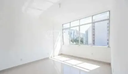 Apartamento com 3 quartos à venda na Avenida Maracanã, Tijuca, Rio de Janeiro, 108 m2 por R$ 690.000