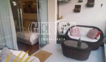 Apartamento com 3 quartos à venda na Rua Desembargador Izidro, Tijuca, Rio de Janeiro, 106 m2 por R$ 980.000