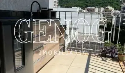 Apartamento com 3 quartos à venda na Rua João Alfredo, Tijuca, Rio de Janeiro, 110 m2 por R$ 845.000