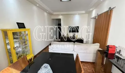 Apartamento com 3 quartos à venda na Rua Professor Gabizo, Tijuca, Rio de Janeiro, 105 m2 por R$ 600.000