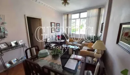 Apartamento com 3 quartos à venda na Rua Maestro Vila Lobos, Tijuca, Rio de Janeiro, 89 m2 por R$ 540.000
