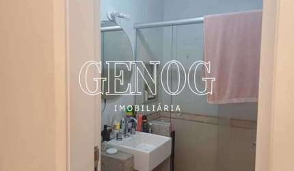 Apartamento com 3 quartos à venda na Praça Vereador Rocha Leão, Copacabana, Rio de Janeiro, 120 m2 por R$ 799.000