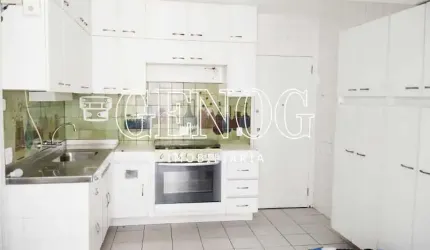 Apartamento com 4 quartos à venda na Rua Félix da Cunha, Tijuca, Rio de Janeiro, 125 m2 por R$ 730.000
