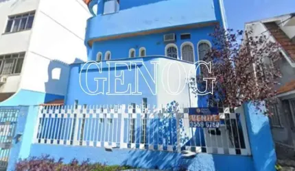 Casa com 4 quartos à venda na Rua Domício da Gama, Tijuca, Rio de Janeiro, 340 m2 por R$ 780.000