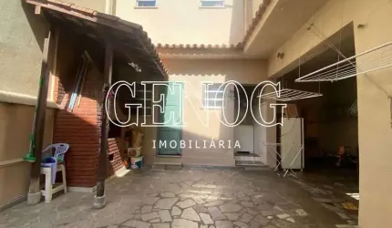 Casa com 4 quartos à venda na Rua Morales de Los Rios, Tijuca, Rio de Janeiro, 240 m2 por R$ 990.000