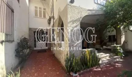 Casa em condomínio fechado com 3 quartos à venda na Rua Padre Elías Gorayeb, Tijuca, Rio de Janeiro, 216 m2 por R$ 690.000