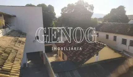 Casa em condomínio fechado com 3 quartos à venda na Rua Aricanga, Vila Valqueire, Rio de Janeiro, 185 m2 por R$ 490.000
