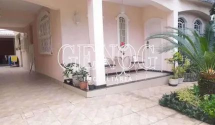 Casa em condomínio fechado com 4 quartos à venda na Rua Arcozelo, Vila Valqueire, Rio de Janeiro, 344 m2 por R$ 1.050.000