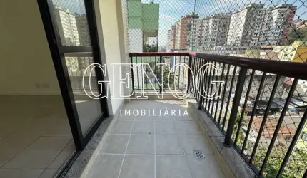 Cobertura com 2 quartos à venda na Rua Barão de Itapagipe, Tijuca, Rio de Janeiro, 145 m2 por R$ 630.000