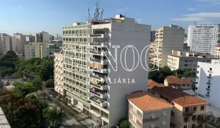 Cobertura com 4 quartos à venda na Avenida Maracanã, Tijuca, Rio de Janeiro, 322 m2 por R$ 1.300.000