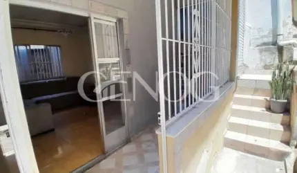 Casa com 4 quartos à venda na Rua Eugênio Gudin, Irajá, Rio de Janeiro, 106 m2 por R$ 195.000