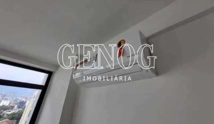 Sala comercial com 1 sala à venda na Rua São Francisco Xavier, Tijuca, Rio de Janeiro, 30 m2 por R$ 270.000