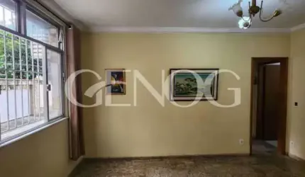 Apartamento com 2 quartos à venda na Rua Barão do Bom Retiro, Engenho Novo, Rio de Janeiro, 68 m2 por R$ 250.000