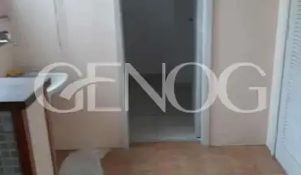 Apartamento com 2 quartos à venda na Rua Professor Euríco Rabelo, Maracanã, Rio de Janeiro, 93 m2 por R$ 420.000