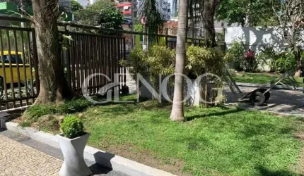 Apartamento com 2 quartos à venda na Rua Senador Nabuco, Vila Isabel, Rio de Janeiro, 70 m2 por R$ 320.000