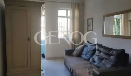Apartamento com 3 quartos à venda na Rua José Vicente, Grajaú, Rio de Janeiro, 70 m2 por R$ 480.000
