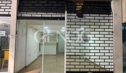 Ponto comercial à venda na Rua Conde de Bonfim, Tijuca, Rio de Janeiro, 46 m2 por R$ 300.000