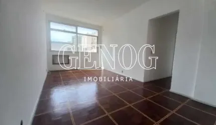 Apartamento com 3 quartos à venda na Rua Martins Pena, Tijuca, Rio de Janeiro, 77 m2 por R$ 680.000