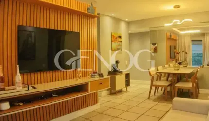 Apartamento com 3 quartos à venda na Rua Conselheiro Ferraz, Lins de Vasconcelos, Rio de Janeiro, 80 m2 por R$ 350.000