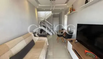 Cobertura com 3 quartos à venda na Rua Quiririm, Vila Valqueire, Rio de Janeiro, 140 m2 por R$ 499.000