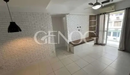 Apartamento com 2 quartos à venda na Rua General Espírito Santo Cardoso, Tijuca, Rio de Janeiro, 58 m2 por R$ 590.000
