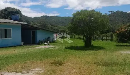 CASA / SITIO / TERRENO RURAL NO BAIRRO RATONES  NORTE DA ILHA FLORIANOPOLIS A VENDA R$ 2.500.000,00