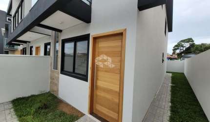 CASA / SOBRADO / DUPLEX COM 2 DORMITÓRIOS /QUARTOS AMBAS É SUITE a VENDA  R$ 445.000,00 INGLESES FLORIANOPOLIS