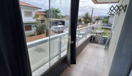 APARTAMENTO MOBILIADO 2 DORMITÓRIOS/ QUARTOS 1 SUÍTE INGLESES/CENTRO EM FLORIANÓPOLIS A VENDA R$ 420.000,00