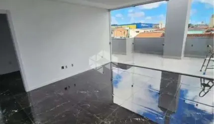 COBERTURA COM ELEVADOR 2 DORMITORIOS/ QUARTOS AS 2 SÃO SUÍTES 4 VAGAS DE GARAGEM NO INGLESES- FLORIANÓPOLIS A VENDA  R$ 689.000,00