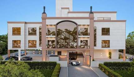 APARTAMENTO VISTA MAR 2 DORMITÓRIOS/ QUARTOS 1 SUÍTE INGLESES - FLORIANÓPOLIS A VENDA R$ 549.000,00