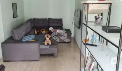 APARTAMENTO 2 DORMITORIOS/ QUARTOS 1 SUÍTE OSASCO - SP A VENDA R$ 300.000,00 PERMUTA EM FLORIANOPOLIS SC