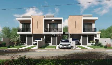 CASA / SOBRADO / DUPLEX COM 4 DORMITÓRIOS /QUARTOS 2 SUÍTES a VENDA  R$ 670.000,00 INGLESES FLORIANÓPOLIS
