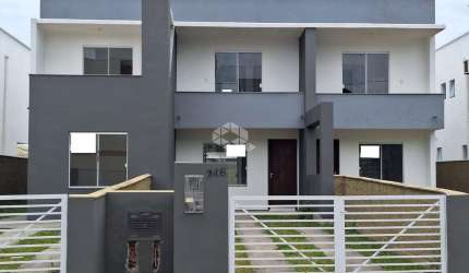 CASA / SOBRADO / DUPLEX COM 3 DORMITÓRIOS /QUARTOS 2 SUÍTES a VENDA  R$ 540.000,00 ACEITA FINANCIAMENTO