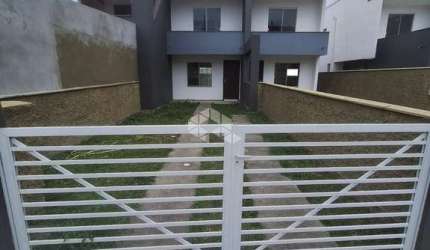 CASA / SOBRADO / DUPLEX COM 3 DORMITÓRIOS /QUARTOS 2 SUÍTES a VENDA  R$ 510.000,00 ACEITA FINANCIAMENTO
