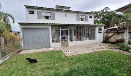 CASA COMERCIAL A  VENDA NO BAIRRO INGLESES/FLORIANÓPOLIS NO VALOR DE  R$ 3.180.000,00