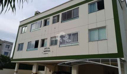 APARTAMENTO GARDEN SENDO 2 DORMITÓRIOS/ QUARTOS NO BAIRRO NOVA PALHOÇA A VENDA POR R$ 350.000,00