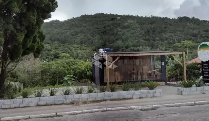 LOTE / TERRENO PARA CONDOMÍNIO COM 13.000M² NA PRAIA DOS INGLESES - FLORIANÓPOLIS NO A VENDA  R$ 1.500.000,00