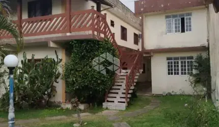 CONJUNTO DE APARTAMENTOS E UMA SALA COMERCIAL A VENDA NO BAIRRO INGLESES - FLORIANÓPOLIS A VENDA POR  R$ 2.400.000