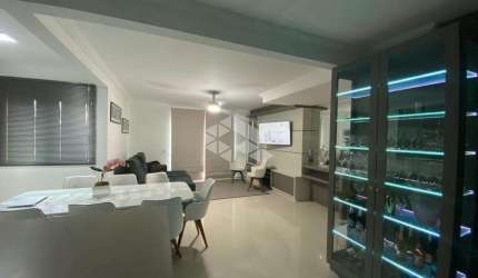 Cobertura Duplex  com Vista para Mar Todo Mobiliado 3 Dormitórios Ingleses - Florianópolis a venda por R$ 850.000,00
