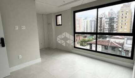Apartamento à venda no Centro de Florianópolis